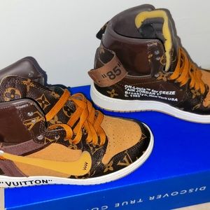 Louis Vuitton Nike 85